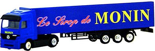 Preisvergleich Produktbild original Monin Truck Koffer-Sattelzug