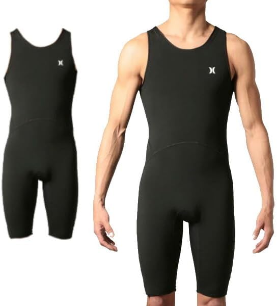 5mm FULL BASIC 2 FOR MEN 2XL 上下ウエットスーツ-HeleiWaho Classic