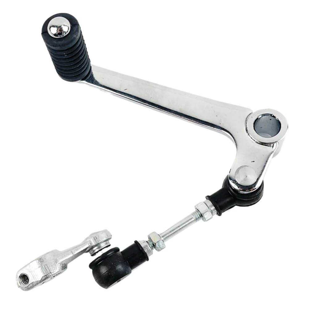YPMGRWLSN Gear Lever Motorcycles Accessories Bike Scooter Change Gear Shift Lever Shifter Pedal Motorbike Parts for GW250