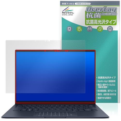 ~rbNX ASUS ZenBook 14 OLED UX3405CA Ή ی tB R RECX  {
