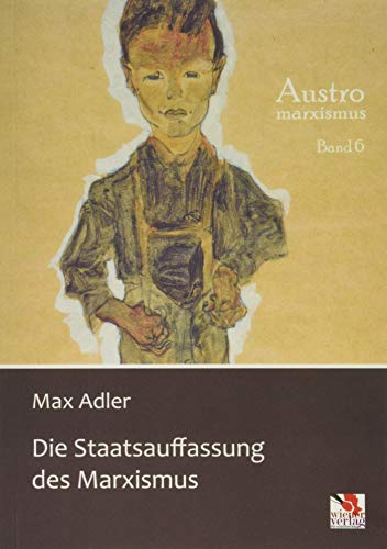 Bild: Die Staatsauffassung des Marxismus f�r 39,90 EUR bei amazon.de