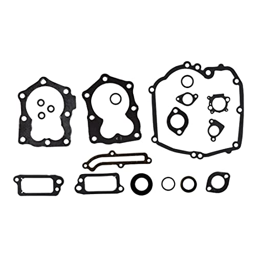 Joint moteur 590508 Briggs & Stratton pour tondeuse 794307 - 3