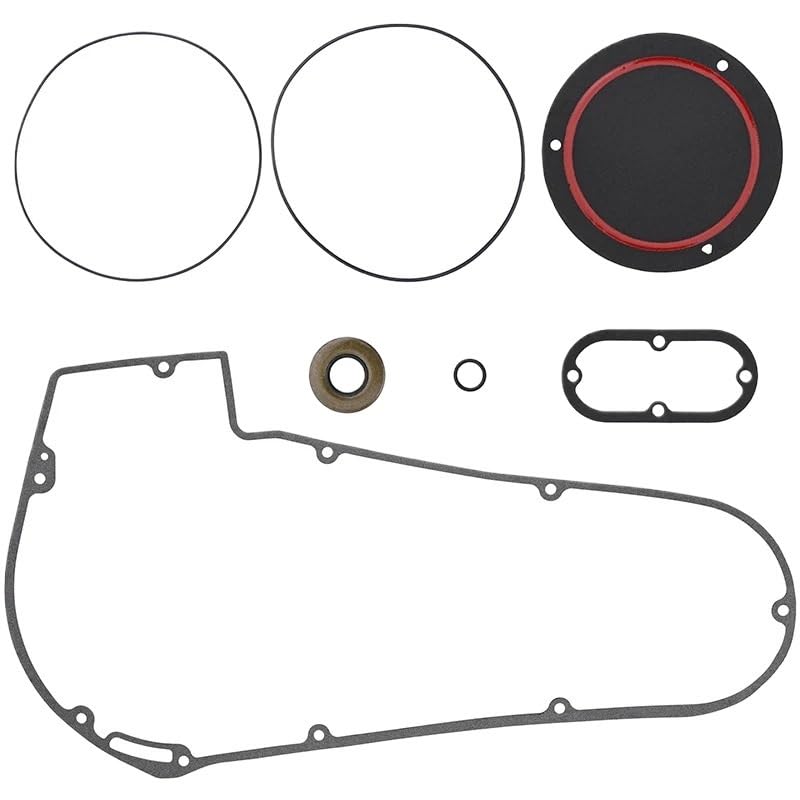 Joint de couvercle 60538-81C pour rouler sereinement en Dyna