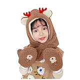 ✿ Guantes térmicos de invierno para niños de 2 años, guantes térmicos de invierno para niños de 3 años, guantes térmicos, guantes de ciclismo, para hombre, para mujer, guantes térmicos de invierno para mujer, impermeables, guantes térmicos para invierno, guantes de trabajo, guantes térmicos impermeables, guantes de trabajo térmicos, guantes de invierno impermeables para hombre, guantes de invierno para mujer, guantes térmicos e impermeables para el invierno. 