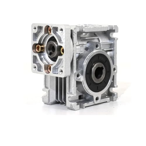 Boîtier de réduction NMRV030 haute précision avec accessoires de montage pour CNC