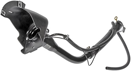 Cuello Dorman 577-340 Fuel Filler Neck tubo de tanque de combustible
