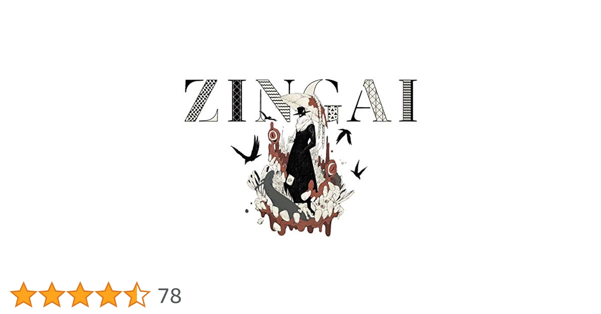 Eve ZINGAI イラストブックセット イラストブック ZINGAI｜DISCOGRAPHY｜Eve - OFFICIAL SITE