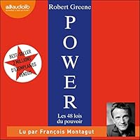 20. Power livre audio
