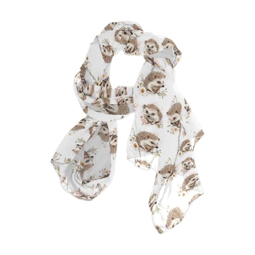 KLL Scarfs for Women Lightweight Sun-proof Shawls Wrap for Women