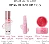 Dúo Medicube PDRN Eye Glow - Bálsamo en barra Multi Volume PDRN y Parches para ojos | Bálsamo multi con PDRN y colágeno para firmeza y luminosidad, parches para ojos con cafeína y PDRN para la apariencia de hinchazón, cuidado coreano 4