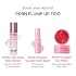 medicube PDRN Pink Collagen Volume Multi Balm Stick | Volufiline, PDRN, NAD, Collagen | Face & Body Balm for Under-Eyes, Neck, Forehead, Smile Lines, Lips | Plumping, Radiance, Line Care | K-Beauty