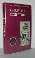 Christian sculpture B0006BQIZ4 Book Cover