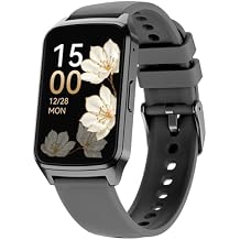 Smart Watch Fitness Tracker with 24/7 Sleep Monitor, 110+ Sports Modes, Step Calorie Counter Pedometer IP68 Waterproof Beige, 1.57