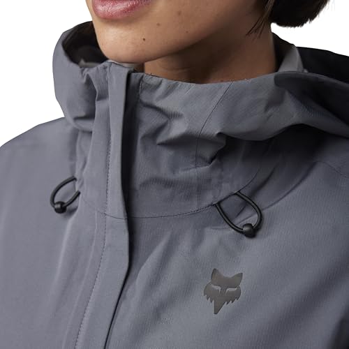 Image of Fox Racing Women's Ranger 2.5L Water Mountain Bike Jacket