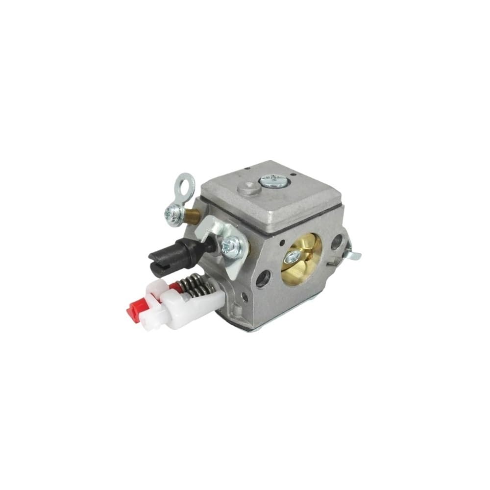 Carburateur Hus350 haute précision compatible 345 et 353