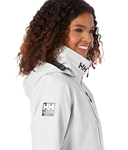 Veste Crew Midlayer Helly Hansen de qualité supérieure pour navigatrice exigeante