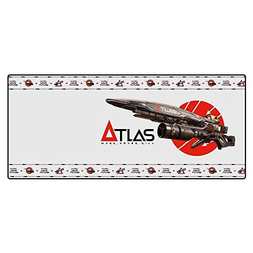 Alfombrilla Borderlands 3 para evitar deslizamientos del rat&oacute;n de Playstation