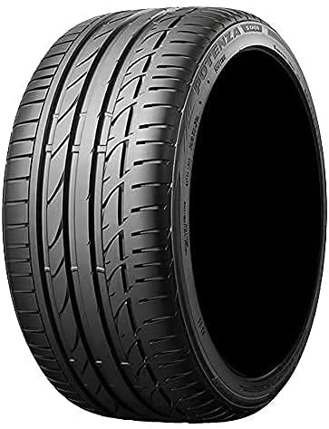 LC リヤタイヤ　275 35RF 21 99Y 新品 ポテンザ　S001L imgrc0079296416.jpg