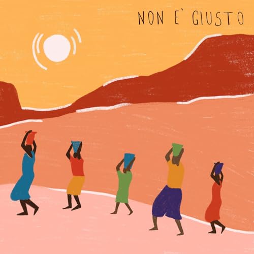 Annaffiamo le disuguaglianze