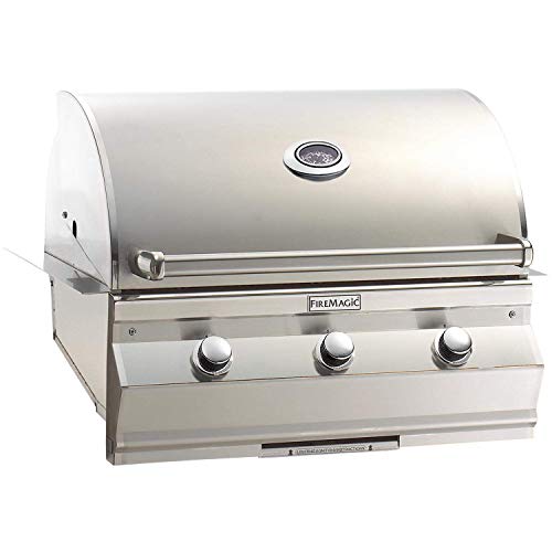 Fire Magic Choice C540i