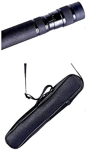Binoculares 10X42 con óptica HD portátil para largo alcance en exteriores 3