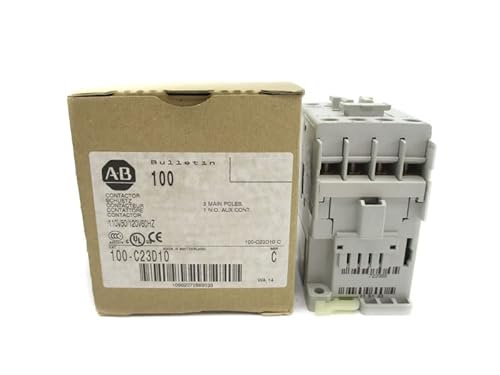 Industrial MRO 100-C23D10 SER. C 110/120V 32A (BR/WH) NSMP-OEM
