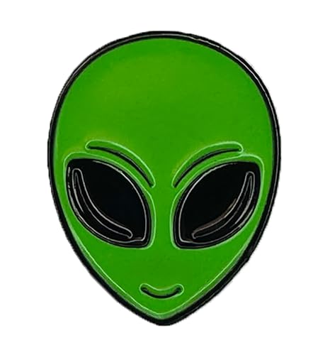 Lunar Links Golf Golf Ball Marker, Funny Golf Gifts for