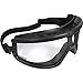 Price comparison product image STANLEY Goggle,Black/Clear,26890-45119
