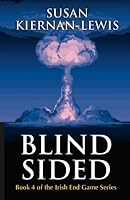 Blind Sided 1507807309 Book Cover