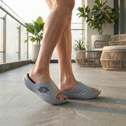 Image of Lotto Recupero Slide Men's Slipper