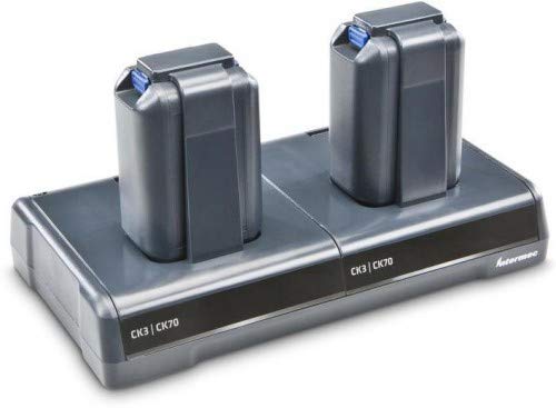 IntermecDX2A2BB20 BAT CHARGER 4 BAY CK70/71 NO POWER CORD - (Power > Power Devices & Chargers)