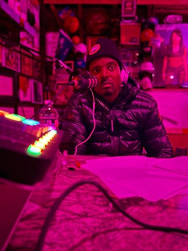 Episode 3, The Methodical Millionaire: Norbert McPherson