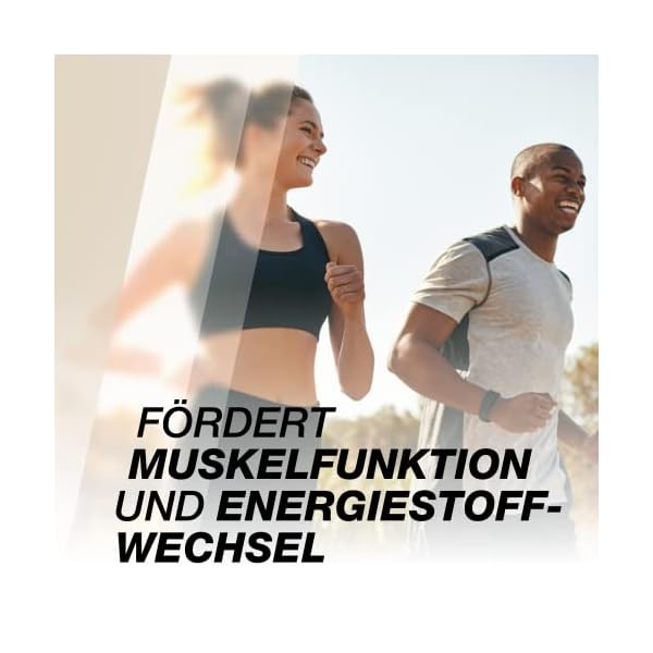 frubiase SPORT Orange - Nahrungsergänzungsmittel mit hochdosierten Mineralstoffen, Vitaminen und Spurenelementen… – Bild 7