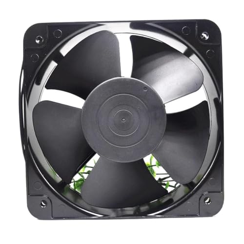 Ventilateur de refroidissement RD20060DB200H pour ventilation de serveur