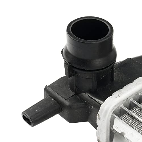Image of KAX CU2995 KAX Radiator Fits for 2005-2010 Volkswagen Jetta,2006-2009 Rabbit,2008 GTI