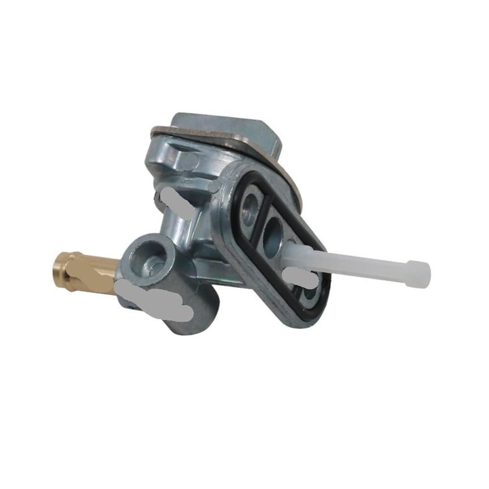 Llave de gasolina para YZ125 YZ250 2006-2022 en circuito