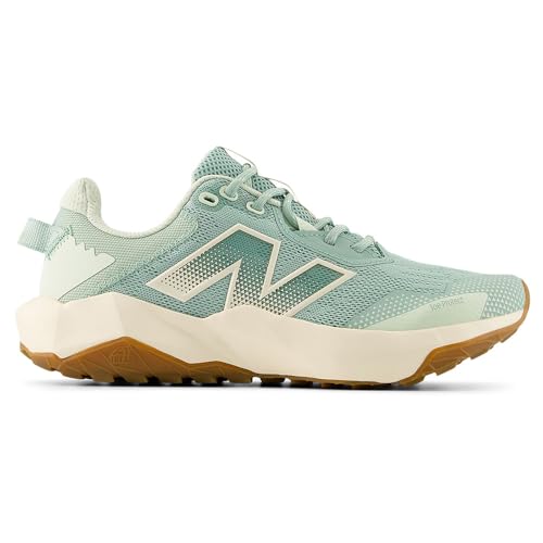 New Balance Dynasoft Nitrel V6 Running Shoes EU 37