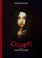 Carmen (Álbumes ilustrados)