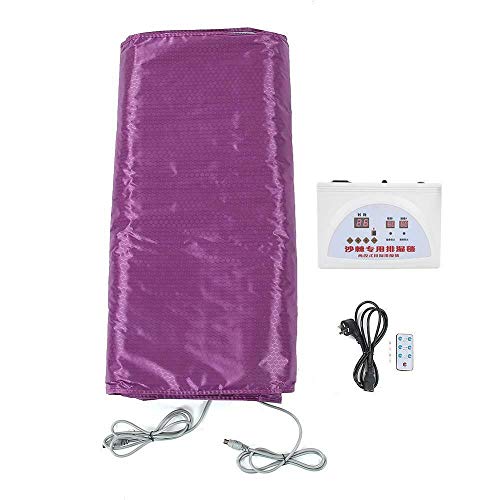 Far Infrared Sauna Blanket, Professional Detox Anti Infrared Sauna Blanket 0, Beauty Machine Body Fitness For Saunas Machine Saunas For Home