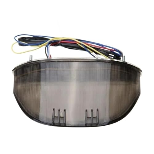 Feux de freinage LED TRX450ER clignotants et éclairage stop étanche antichoc
