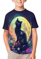 Moon Cats