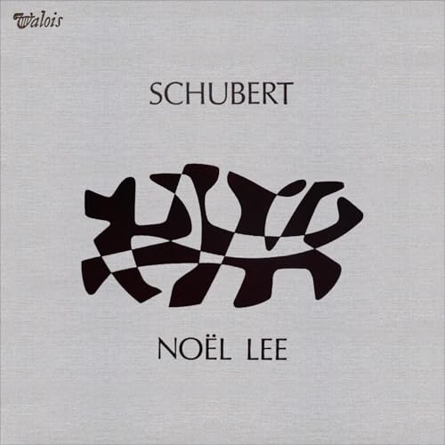 Play Schubert: Complete Piano Sonatas by Noël Lee on Amazon Music