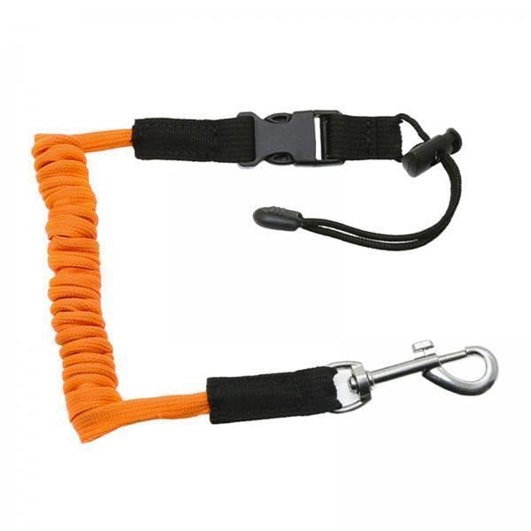 RNXRZANK 2X Paddle Leash for Kayak and Canoe