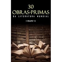 30 Obras-Primas da Literatura Mundial