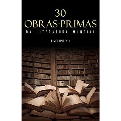 30 Obras-Primas da Literatura Mundial