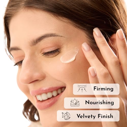 Image of THE FACECRAFT PROJECT Sunscreen SPF 50+ PA+++ Broad Spectrum UVA & UVB Protection, Lightweight Hydrating Cream with Aloe Vera, Non-Sticky, No White Cast, Daily Sun Care for Unisex Adults (50gm)