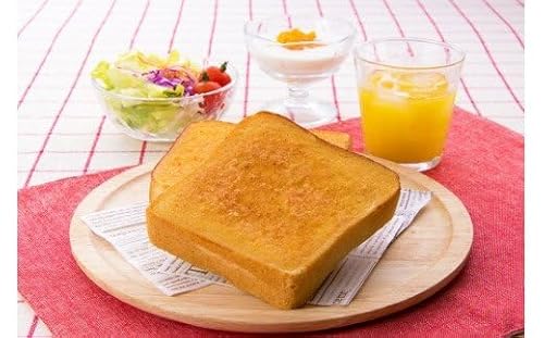 明太子屋がこだわった博多明太トースト 4枚セット[海千]