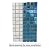 Tenedos HTC Ocean Blue Glass Mosaic Tiles – Iridescent Glossy Finish Wall Tile for Kitchen Backsplash, Bathroom Shower, Pool and Spa Accent Features (10 Sheets)