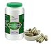 Produktbild VITAIDEAL VEGAN® Teufelskralle + Acker - Schachtelhalm 180 pflanzliche Kapseln je 500mg, rein natürlich ohne Zusatzstoffe.