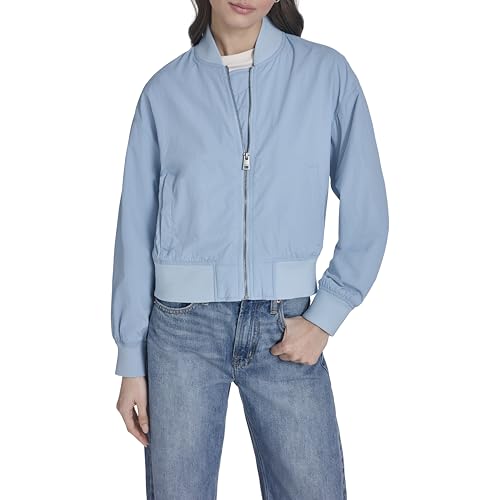 Image of Levi's Women's Lightweight Bomber Jacket Coat